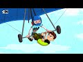 Ben 10 | Funniest Ben and Gwen Moments | Cartoon Network Africa