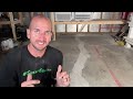 How To Permanently Repair A Garage Floor Crack