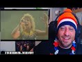 Age of Man - Greta Van Fleet live REACTION!