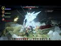 Dragon Age Inquisition: 100%, All Astariums, Shards, Quests etc. [Nightmare] [All Trials] [8/13]