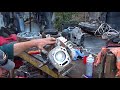 Honda GX390 clone Rebuild | Teardown!