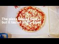 How to Handle Wet Pizza Dough