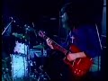 Black Sabbath - Black Sabbath (Intro) (Live Paris 1970)