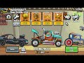 Hill Climb Racing 2 - THE FASTEST CAR in the game (Speed Test) | GamePlay