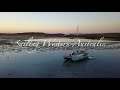 Sailing Western Australia THE BEST Part 1 - Sailing Tangaroa