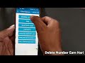 Delete Number Kaise Nikale | How to Recover Deleted Contacts Numbers | Delete Contact Recovery