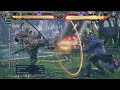 Yoshimitsu Beginner Guide pt 1 Pokes, Punishment and Gameplan - Tekken 8