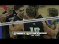 NCAA Men's Volleyball Championship Hawaii vs. LBSU (May 7, 2022 at Pauley Pavilion, Los Angels)