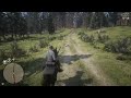 Red Dead Online - When suddenly...