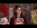 'The Three Little Pigs and the Somewhat Bad Wolf' read by Kaia Gerber
