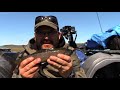 Flying Fishing for Arctic Grayling in a Beautiful Arctic River
