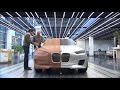 BMW 5 Series Gran Turismo - Design Development