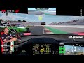 The Epic Assetto Corsa Competizione Race on PS5 - Tutorial Turns into Sensational Action