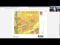 Visualizing 2D Geology with QGIS