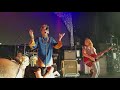 Greta Van Fleet - Edge of Darkness; Riff Fest; DTE Energy Theater; 9-29-2017