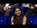 Reena Ji बेहद Impress हुईं Sayli की Performance से | Indian Idol S 12 | Full Episode