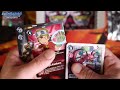 THIS SET IS AMAZING! BT12 Across Time Booster Box Opening! | Digimon Card Game