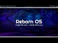 Creating a custom OpenBox / Xfce setup on Reborn OS