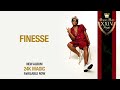 Bruno Mars   Finesse Official Audio
