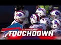 Josh Allen’s First 200 Career Touchdowns! | Buffalo Bills