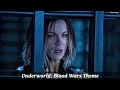 Underworld: Blood Wars Theme