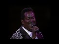 Luther Vandross - Live at the Wembley | Full Concert
