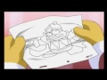 Funny King Dedede moment in the Kirby Anime