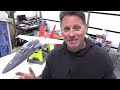 Elevate Your Jet Game: Xfly T-7A EDF Review & Programming Tips!