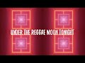 Brownman Revival - Under The Reggae Moon [Lyric Video]