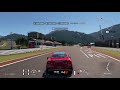 Gran Turismo™SPORT driving school kampaign 24, the perfect lap with controller
