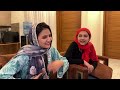 Desi Aunties ki Typical Baatien |Api ko First Eidi deny gaye |Sistrology |Fatima Faisal