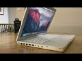 The 2009 MacBook, 15 years later! - Review