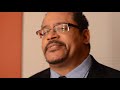 Michael Eric Dyson Shares Why 