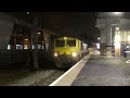 Bessacarr Junction & Doncaster Station (04/03/2017)