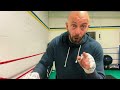 transform the power in you punch by doing this: beginner boxing lessons