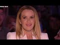 The historic human miracle wins the Golden Buzzer at Britain's Got Talent 2024