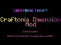 Craftonia Dimension OST - fapdos Village