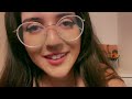 Girl rubs your back until you fall asleep *so sleepy* ASMR personal attention
