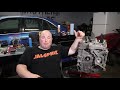 Turbo 3.8L Cayman Engine Build (Porsche M96) - Part 7