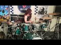 Drum Cover of Subdivisions by Rush - Jamie Dunleavey