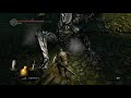 Dark Souls Remastered: Maybe The Best Thing You Could Do For Me Is End My Life