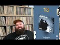 Apple Music 100 Best Albums List Reaction!