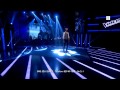 The Voice Norge Finale (Tor Kvammen) (