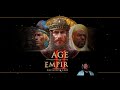 Let's Play! - Age of Empires II: Definitive Edition - Victors and Vanquished - Part 11
