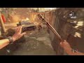Dying Light Part 4 Goodnight Mr. Bahir Side Quest