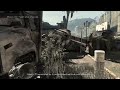 Call of Duty Ghosts Part 1 HD 60FPS GAMEPLAY NO COMMENTARY