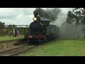 From the Vault - The return of the Cessnock Express - now in High Definition and Widescreen