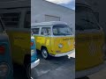 Shop talk #vwcamper #vwvan #vwbus