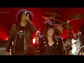 Alice In Chains & Heart - Rooster (William DuVall's first concert with the band)