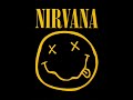 Nirvana-Lake Of Fire